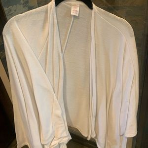 White Light Weight Wrap